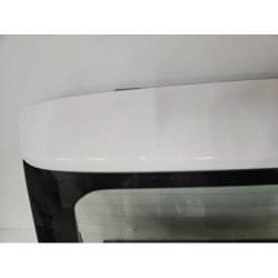 Malle/hayon Arriere Peugeot 208 2 Phase 1